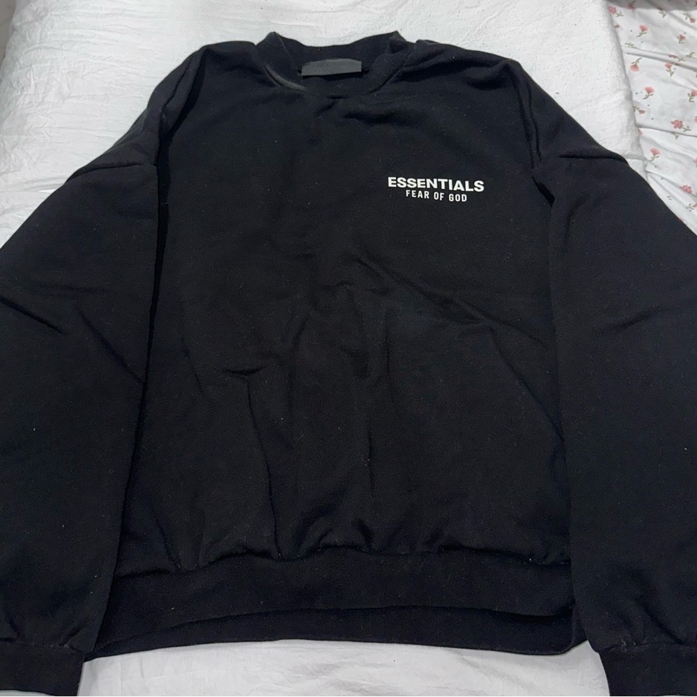 Fear of God Men's Sweater